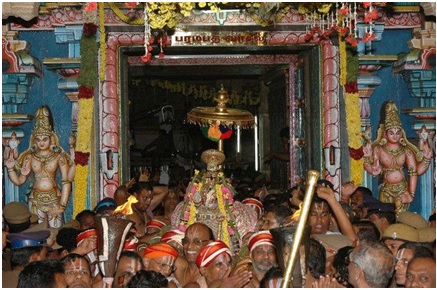 Vaikunta Ekadasi Vaikunta Ekadasi