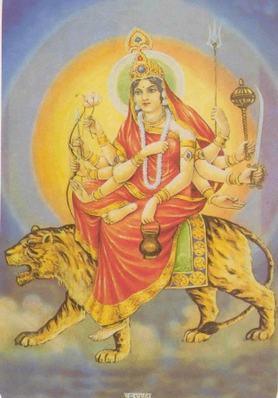 Chandra Ghanta