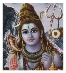 Lord Shiva Lord Shiva