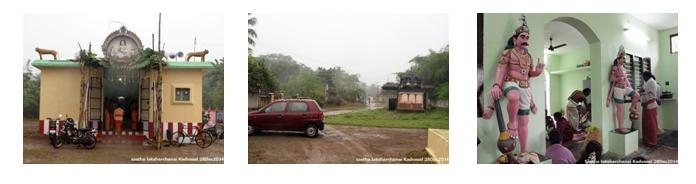 Kadavasal Bala Sastha Temple Kadavasal Bala Sastha Temple