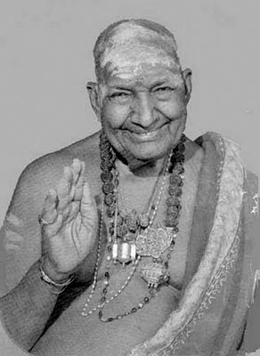 Kirupanandha Variyar