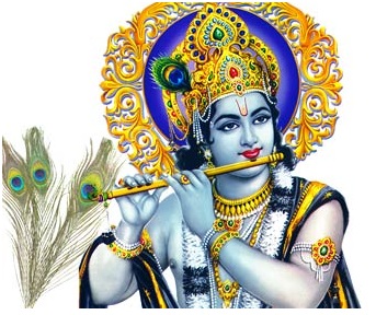 Lord Krishna Lord Krishna