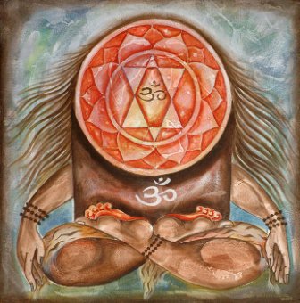 Hindu Mantra Chant OM Hindu Mantra Chant OM