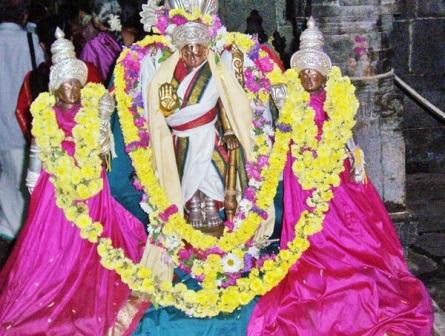 Mallur Lord Krishna Temple Mallur Lord Krishna Temple