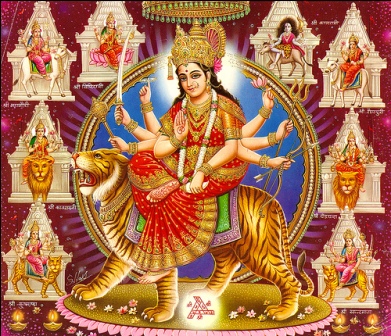Nav Durga Nav Durga