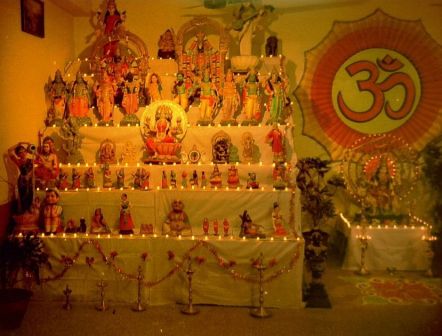 Navarathri Kollu Navarathri Kollu