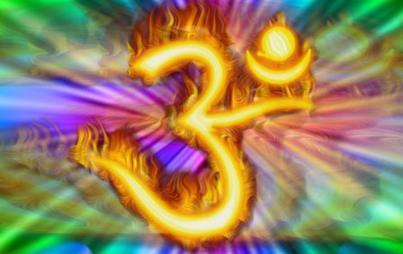 Hindu Mantra Chant OM Hindu Mantra Chant OM