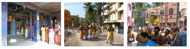 thirumurai festival thirumurai festival
