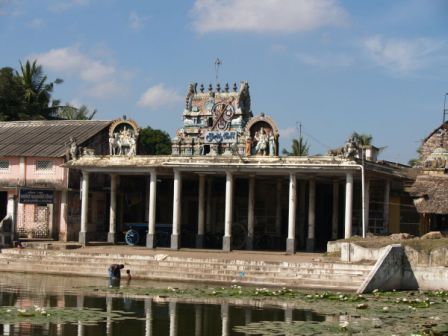 Ettukudi Murugan temple Ettukudi Murugan temple