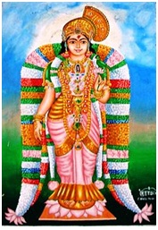 Andal Andal