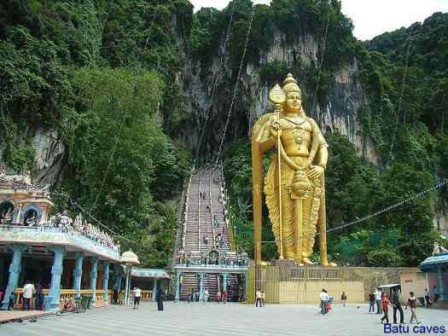 malaysia murugan temple malaysia murugan temple