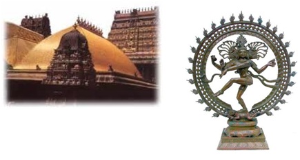natarajar temple