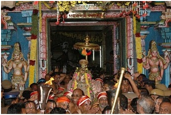 srirangam temple srirangam temple