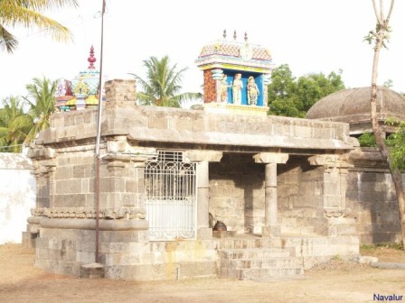 navalur temple navalur temple