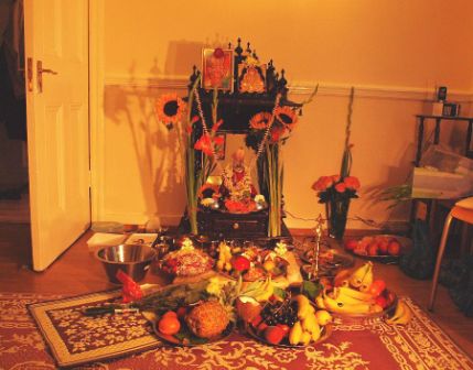 varalakshmi poojai varalakshmi poojai