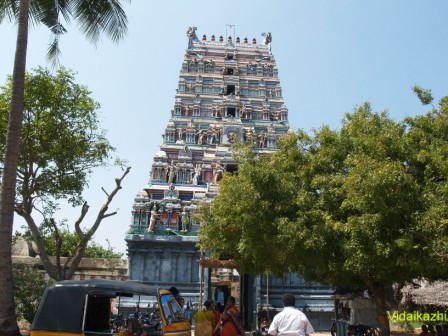 Vidai Kazhi Vidai Kazhi