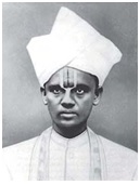 Alasinga Perumal Alasinga Perumal