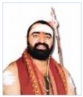 Shankaracharya