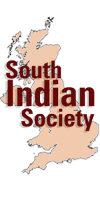 South Indian Society