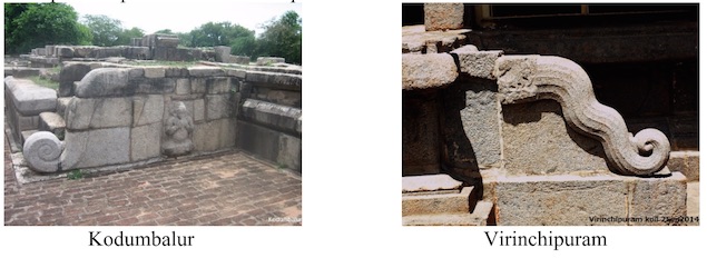 temple steps temple steps