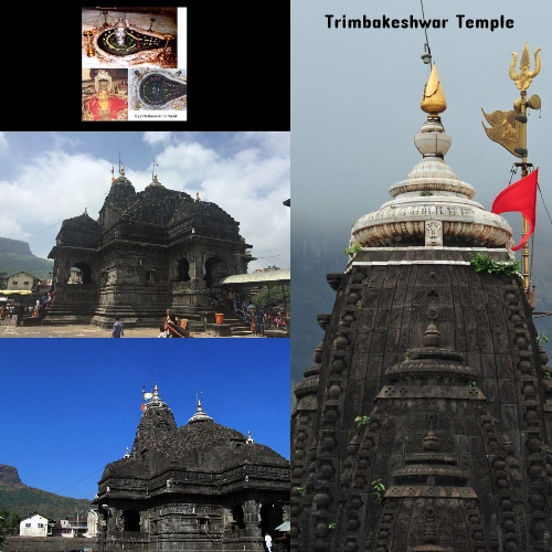 Trimbakeshwar Jyotirlinga Temple